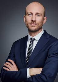 Advokat Tomas Johansson