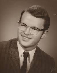 Bruce Dewey Gibson Obituary