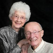 Marian Joan Beyer Obituary & Funeral