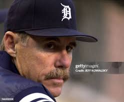 51 Phil Garner Tigers Photos & High Res Pictures