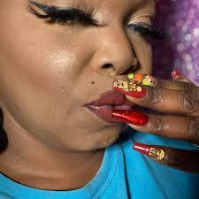 Tierra Pickens's Instagram, Twitter & Facebook