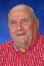 Obituary information for James Curvin