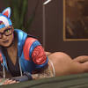There are 35 lynx skin for sale on etsy, and they cost 228.98 dkk on average. 3