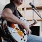 Live Music in The Pasture: Chris + Tess