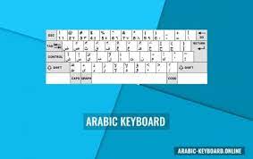 Download on screen arabic keyboard for free تحميل تظهر على الشاشة لوحة المفاتيح العربية مجانا. Best Arabic Keyboard Stickers For Your Keyboard