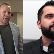 El Paso County Judge sets October trial for control of Colorado Republican  Party