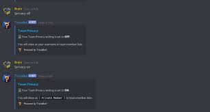 Shows a current trivia leaderboard. Triviabot Discord Trivia Quiz Bot By Brainbox Cc
