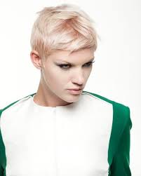 Beautiful Keune Extra Lift Blonde Reflections Hair Design Australia Cool Blonde Hair Short Hair Styles Blonde Color