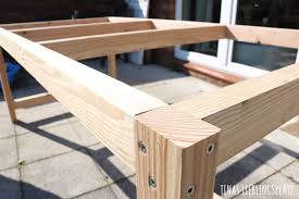 Diy Gartenmobel Selber Bauen In 2020 Gartenmobel Selber Bauen Selber Bauen Garten Diy Gartenmobel