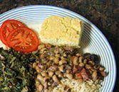 Good Luck Foods And What Not To Eat On New Year S Day New Years Day Meal New Years Day Dinner New Years Dinner