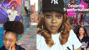 Check spelling or type a new query. Celebrity Transformation 90 S Mary J Blige Real Love Halloween Tutorial Youtube