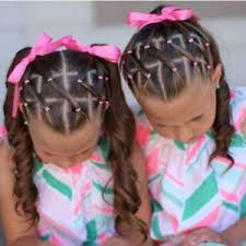 You are in the right place. 15 Easy Kids Hairstyles For Children With Short Or Long Hair
