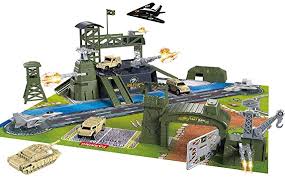 Please subscribe to my videos. Toys Games Building Block Army Playset Military Army Base Playset Ww2 798 Pieces 8 Minifigures Building Block Toy Building Toys
