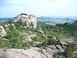 The term moor is an exonym first used by christian europeans to designate the muslim inhabitants of the maghreb, the iberian peninsula, sicily and malta during the middle ages.the moors initially were the indigenous maghrebine berbers. Tor Rock Formation Wikipedia