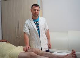 Arhive tendonul patelar