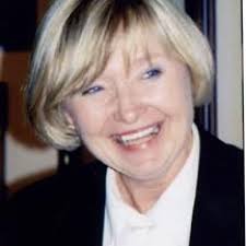 Gail Mee, HFCC president, wins national leadership award