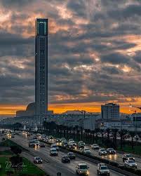 I Algeria Visit Algeria On Instagram Algeria The Great Mosque Of Algiers مدينة الجزائر ال Nouakchott Summer Instagram Pictures Central Mosque