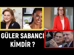 Acı haberi alan eda taşpınar, cenaze için türkiye'ye döndüğünü söyledi. Guler Sabanci Kimdir Kac Yasinda Youtube