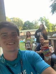 Luke "The Bookman" Wilt