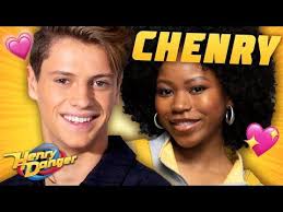 Chenry Tribute Pt 2 Cutest Moments Henry Danger Youtube In 2020 Henry Danger Nickelodeon Henry Danger Jace Norman Jason Norman