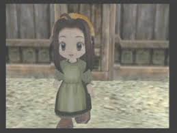 She works with her brother rick after their father left town to find a treatment for their ill mother, lillia. Love Interests Harvest Moon A Wonderful Life Wiki Guide Ign