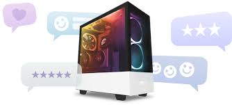 We did not find results for: Customer Reviews Nzxt