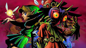 Cartoon violence majora's mask is a throwback to an age of more complicated experiences. 9 Things You Didn T Know About Zelda Majora S Mask 3ds