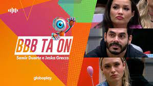 Mais um paredão está formado no bbb 21 (big brother brasil 2021). Bbb Ta On Voto Na Cara E Paredao Tenso Esquentam O Jogo Podcast Bbb Gshow