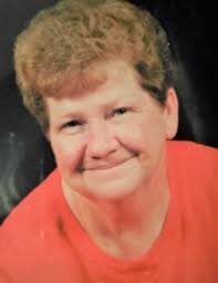 Mary Joyce Maxwell Obituary September 22, 2021