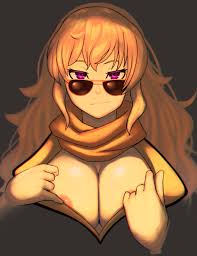 Abstract animals anime art cars cartoon celebreties city colors comics fantasy flowers food games girls. Rwby Yang Xiao Long By Rimviolet On Newgrounds