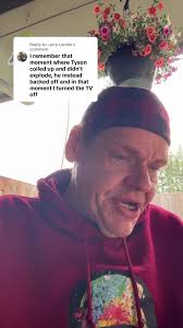 Why Mike Tyson's Uppercut is Still Unmatched in Boxing