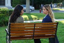 Bit.ly/2gkbdol facebook lessons from halsey & yungblud: 10 Tv Characters Who Accurately Portray Sexual Fluidity Teen Vogue