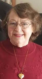 Obituary for Nellie "Gail" (Fryer) Fieck