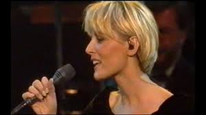 Dana Winner Don't Cry For Me Argentina (1997)