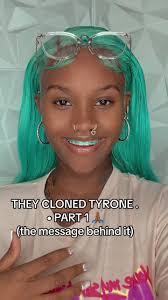 Tyrone Wisdom's Instagram, Twitter & Facebook