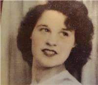 Gertrude Edinger Obituary (1930