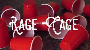 Rage Cage Rules (2020)