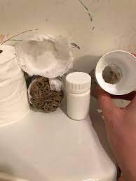 Homemade Smokebuddy Grasscity Forums The 1 Marijuana Community Online