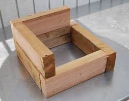 Bird houses and birdfeeders also make great gifts. How To Build A Modern Birdhouse