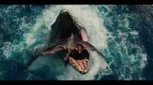 Jurassic World Trailer 2 Universal Pictures Hd Youtube
