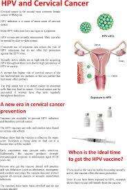This is particularly true if you also have an abnormal pap smear. Ethnically Diverse Female University Students Knowledge And Attitudes Toward Human Papillomavirus Hpv Hpv Vaccination And Cervical Cancer European Journal Of Obstetrics And Gynecology And Reproductive Biology