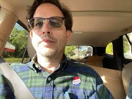 An Election Day Poem by Ed Madden — The Jasper Project — Columbia, SC