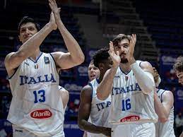 Jul 03, 2021 · basket, torneo preolimpico: Italia Serbia Oggi Al Preolimpico Di Basket Orario E Dove Vederla In Diretta Tv E Streaming