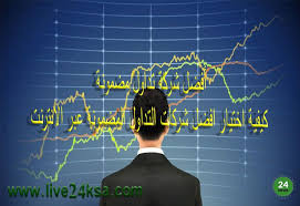 أفضل شركة تداول مضمونة كيفية اختيار افضل شركات التداول المضمونة عبر الانترنت In 2020 Roberta Blog Blog Posts