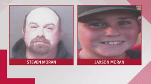 AMBER Alert for 13-Year-Old Boy Canceled