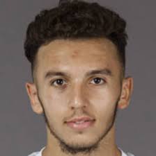 Amine Gouiri: player stats, career and honors of the Marsella