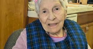 In Memory: Lucy Madrid Estrada