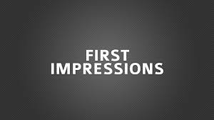 Discover 53 quotes tagged as first impression quotations: First Impression In Business Quotes Quotesgram