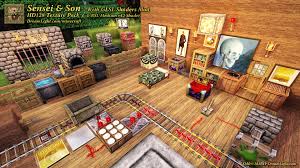 Maybe you would like to learn more about one of these? Sensei And Son Hd128 Minecraft Texture Pack Dreamlight Com Wilmington Ma
