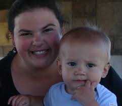 Freeland toddler recovering after risky brain surgery